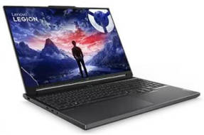 Lenovo Legion 7i (83FD000XIN) Laptop (Core i9 14th Gen/32 GB/1 TB SSD/Windows 11/8 GB)