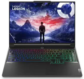 Lenovo Legion 7i (83FD000XIN) Laptop (Core i9 14th Gen/32 GB/1 TB SSD/Windows 11/8 GB)