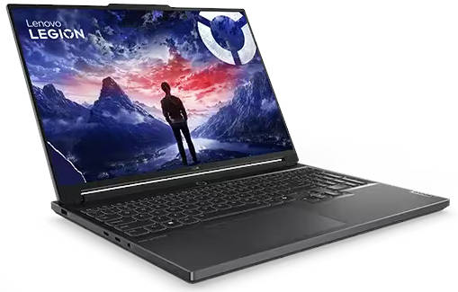 Lenovo Legion 7i (83FD000XIN) Laptop (Core i9 14th Gen/32 GB/1 TB SSD/Windows 11/8 GB)