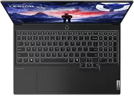 Lenovo Legion 7i (83FD000XIN) Laptop (Core i9 14th Gen/32 GB/1 TB SSD/Windows 11/8 GB)