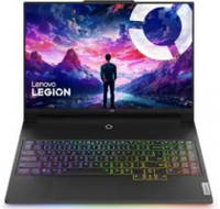 Lenovo Legion 9i (83G0003AIN) Laptop (Core i9 14th Gen/64 GB/2 TB SSD/Windows 11/16 GB)