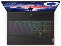 Lenovo Legion 9i (83G0003AIN) Laptop (Core i9 14th Gen/64 GB/2 TB SSD/Windows 11/16 GB)