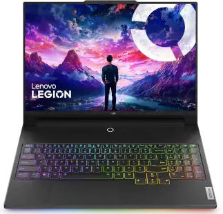Lenovo Legion 9i (83G0003AIN) Laptop (Core i9 14th Gen/64 GB/2 TB SSD/Windows 11/16 GB)