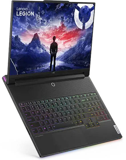 Lenovo Legion 9i (83G0003AIN) Laptop (Core i9 14th Gen/64 GB/2 TB SSD/Windows 11/16 GB)