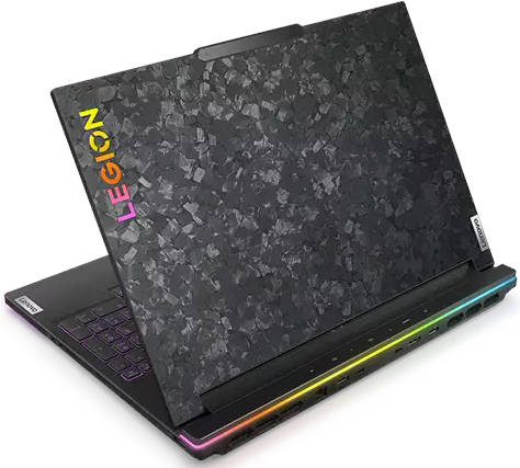 Lenovo Legion 9i (83G0003AIN) Laptop (Core i9 14th Gen/64 GB/2 TB SSD/Windows 11/16 GB)