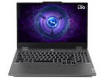 Lenovo LOQ (83GS000PIN) Laptop (Core i5 12th Gen/16 GB/512 GB SSD/Windows 11/6 GB)