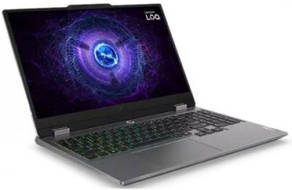 Lenovo LOQ (83GS000XIN) Laptop (Core i5 12th Gen/16 GB/512 GB SSD/Windows 11/6 GB)