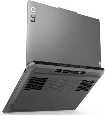 Lenovo LOQ (83GS000XIN) Laptop (Core i5 12th Gen/16 GB/512 GB SSD/Windows 11/6 GB)