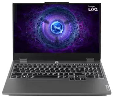 Lenovo LOQ (83GS008SIN) Laptop (Core i5 12th Gen/12 GB/512 GB SSD/Windows 11/4 GB)