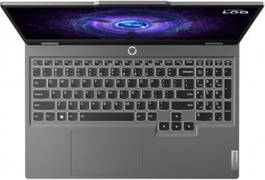 Lenovo LOQ (83GS0098IN) Laptop (Core i5 12th Gen/24 GB/512 GB SSD/Windows 11/6 GB)