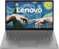 Lenovo V14 (83HD004AIG) Laptop (i5 13420H/8 GB/512 GB SSD/DOS)