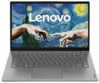 Lenovo V14 (83HD004AIG) Laptop (i5 13420H/8 GB/512 GB SSD/DOS)
