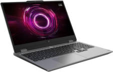 Lenovo LOQ 83JG007PUS Ultrabook (250/16 0 GB/512 GB SSD/Windows 11/8 GB) Laptop