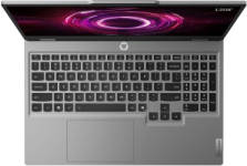 Lenovo LOQ 83JG007PUS Ultrabook (250/16 0 GB/512 GB SSD/Windows 11/8 GB) Laptop