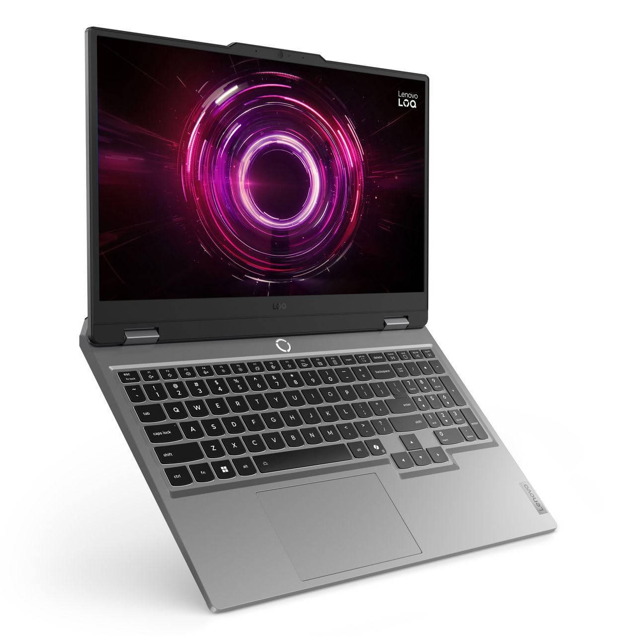 Lenovo LOQ 83JG007PUS Ultrabook (250/16 0 GB/512 GB SSD/Windows 11/8 GB)