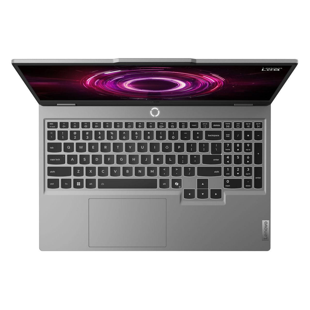 Lenovo LOQ 83JG007PUS Ultrabook (250/16 0 GB/512 GB SSD/Windows 11/8 GB)