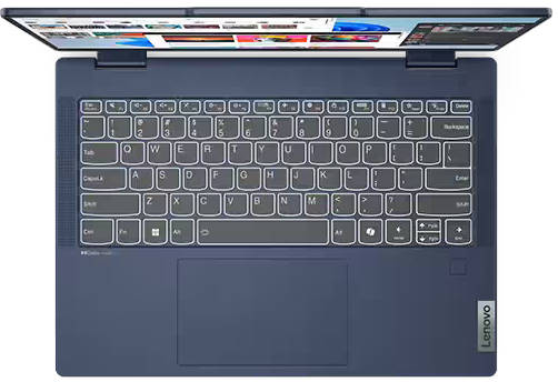 Lenovo IdeaPad 5i (83KX0015IN) Laptop (Core i5 13th Gen/16 GB/512 GB SSD/Windows 11)