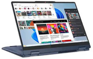Lenovo IdeaPad 5i (83KX0016IN) Laptop (Core i7 13th Gen/16 GB/512 GB SSD/Windows 11)