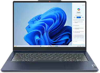 Lenovo IdeaPad 5i (83KX0016IN) Laptop (Core i7 13th Gen/16 GB/512 GB SSD/Windows 11)