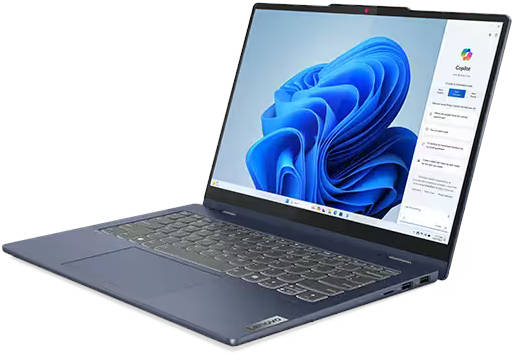 Lenovo IdeaPad 5i (83KX0016IN) Laptop (Core i7 13th Gen/16 GB/512 GB SSD/Windows 11)
