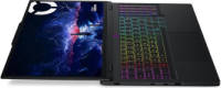Lenovo Legion 5i 83LY000LUS Laptop (i7 14700HX/16 GB/512 GB SSD/Windows 11/8 GB)