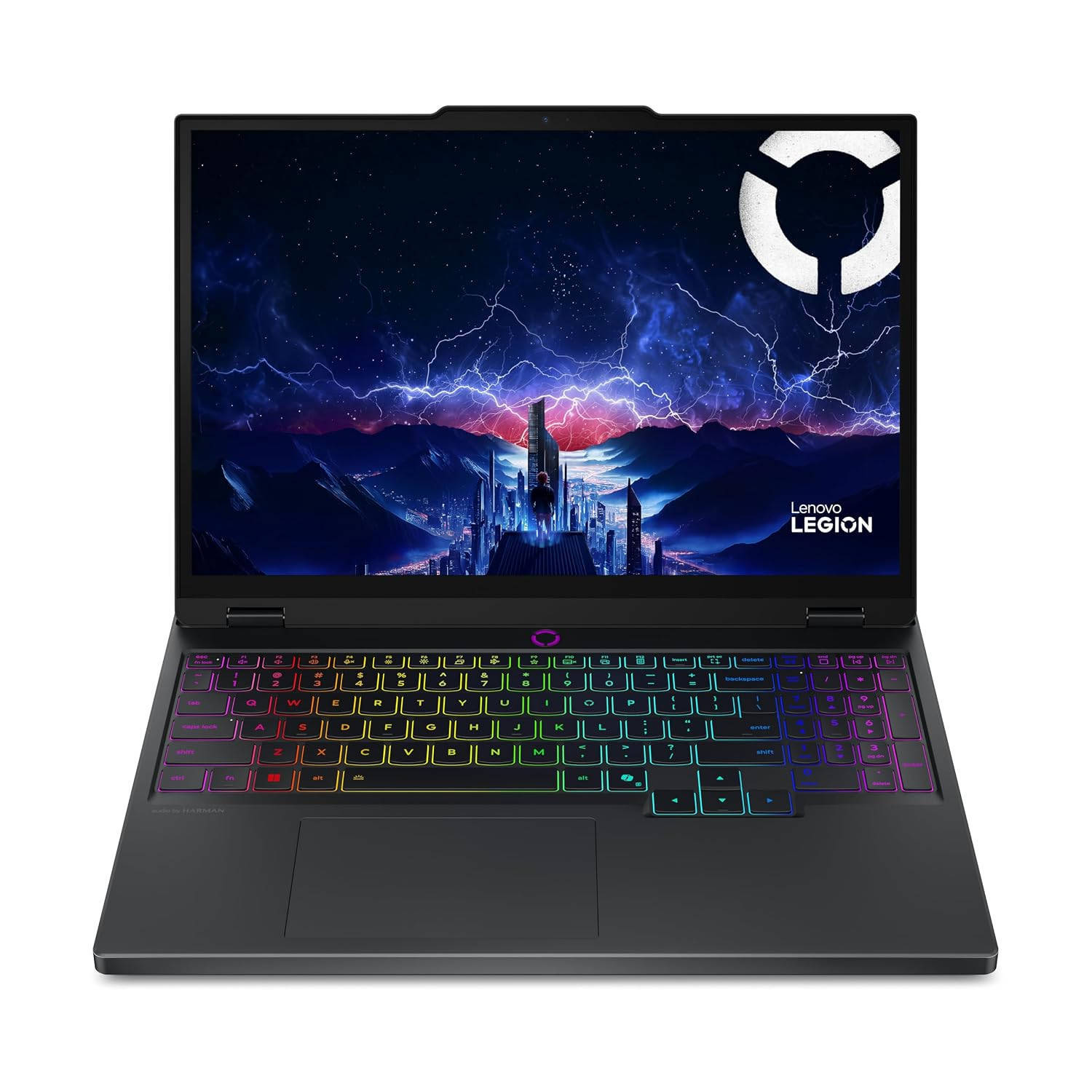 Lenovo Legion 5i 83LY000LUS Laptop (i7 14700HX/16 GB/512 GB SSD/Windows 11/8 GB)