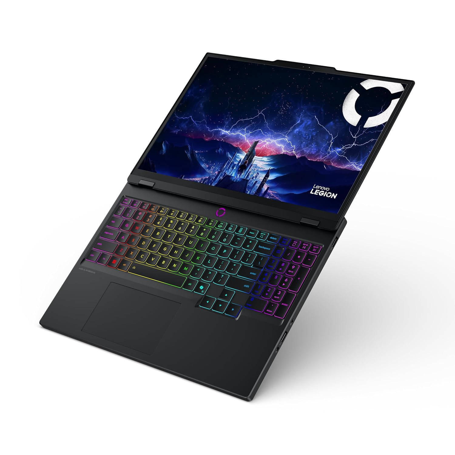 Lenovo Legion 5i 83LY000LUS Laptop (i7 14700HX/16 GB/512 GB SSD/Windows 11/8 GB)