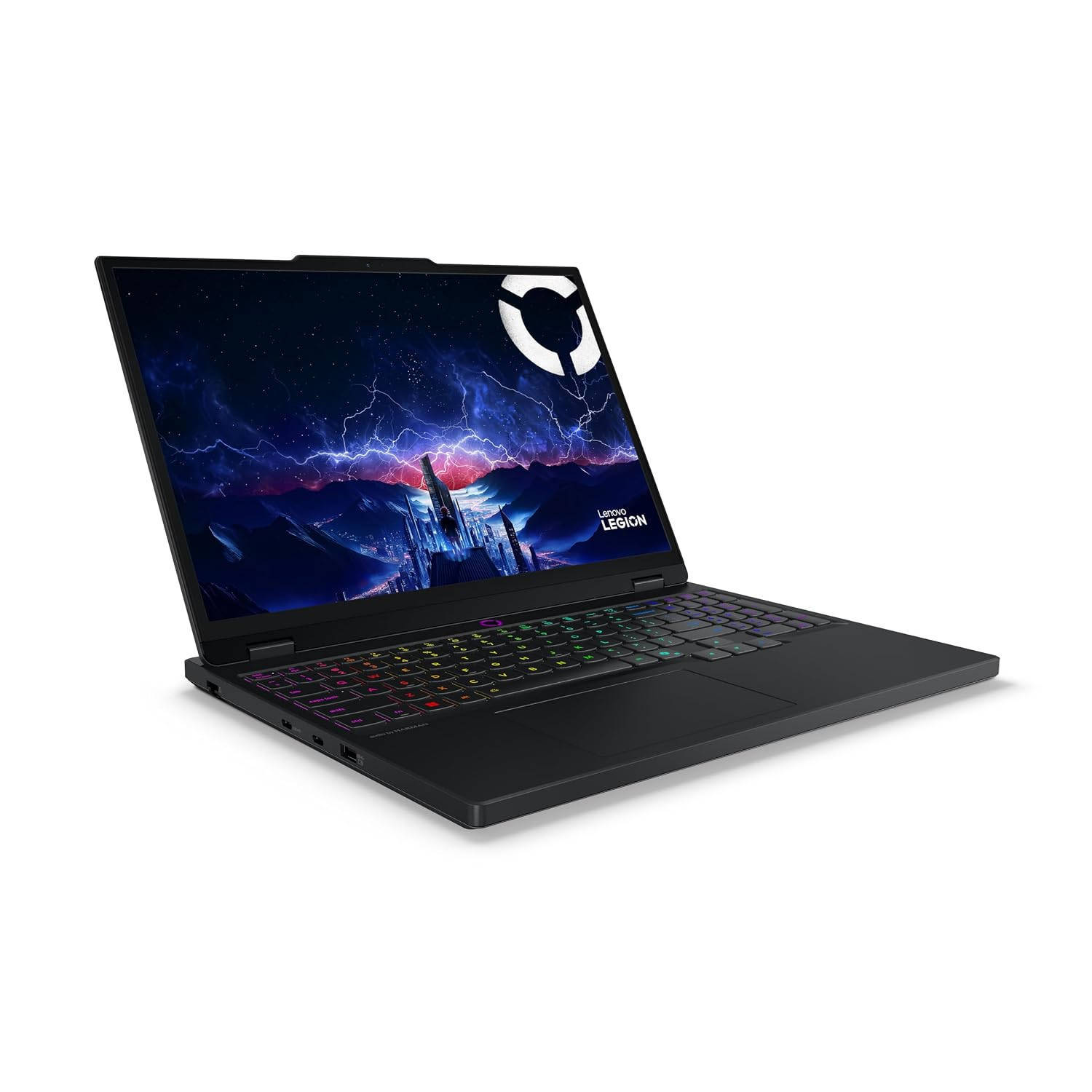 Lenovo Legion 5i 83LY000LUS Laptop (i7 14700HX/16 GB/512 GB SSD/Windows 11/8 GB)