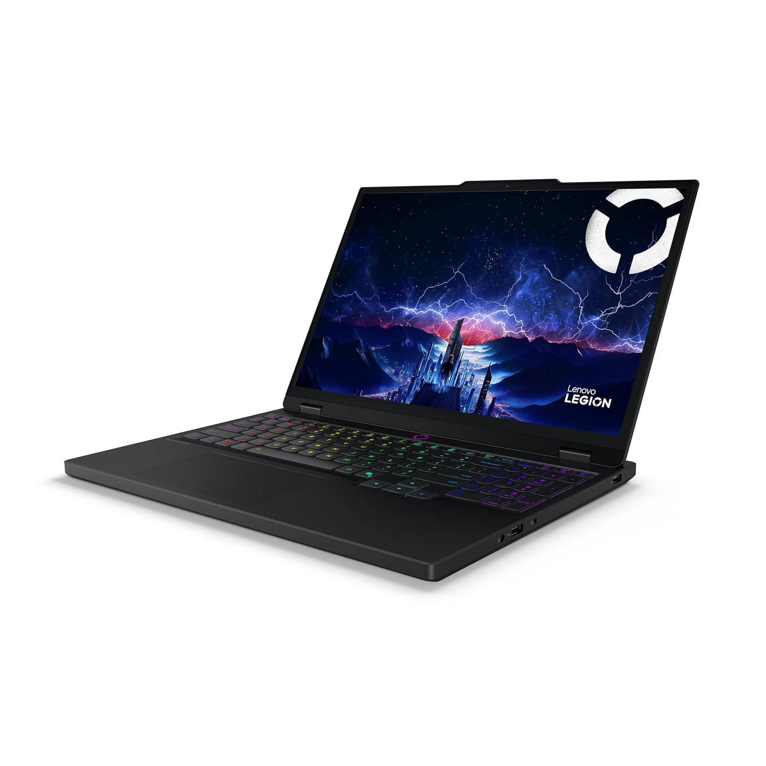 Lenovo Legion 5i 83LY000LUS Laptop (i7 14700HX/16 GB/512 GB SSD/Windows 11/8 GB)