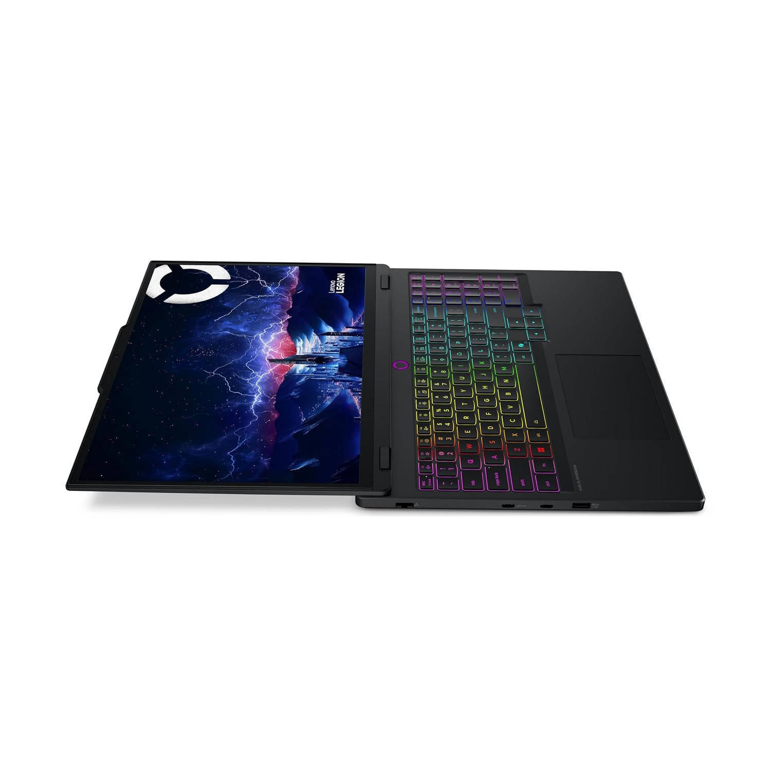 Lenovo Legion 5i 83LY000LUS Laptop (i7 14700HX/16 GB/512 GB SSD/Windows 11/8 GB)
