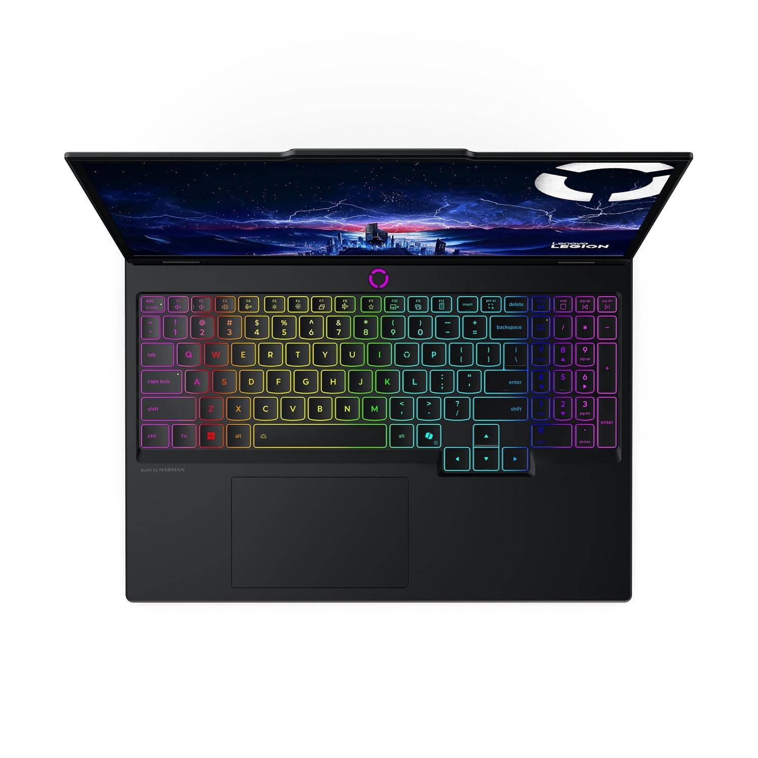 Lenovo Legion 5i 83LY000LUS Laptop (i7 14700HX/16 GB/512 GB SSD/Windows 11/8 GB)