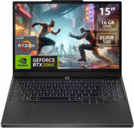 Lenovo Legion 5 83M00001US Laptop (260/16 GB/512 GB SSD/Windows 11/8 GB)