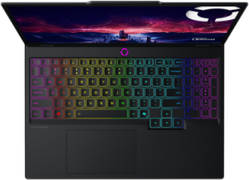 Lenovo Legion 5 83M00001US Laptop (260/16 GB/512 GB SSD/Windows 11/8 GB)