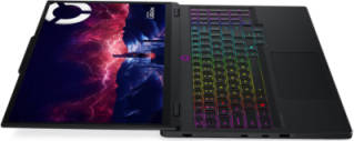 Lenovo Legion 5 83M00001US Laptop (260/16 GB/512 GB SSD/Windows 11/8 GB)