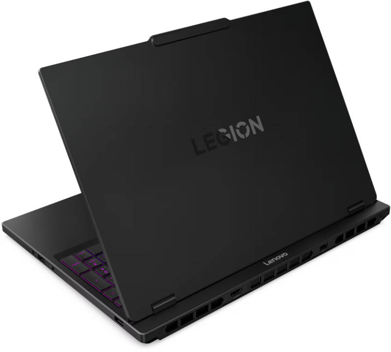 Lenovo Legion 5 83M00001US Laptop (260/16 GB/512 GB SSD/Windows 11/8 GB)