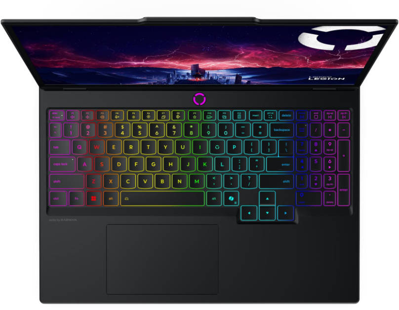 Lenovo Legion 5 83M00001US Laptop (260/16 GB/512 GB SSD/Windows 11/8 GB)