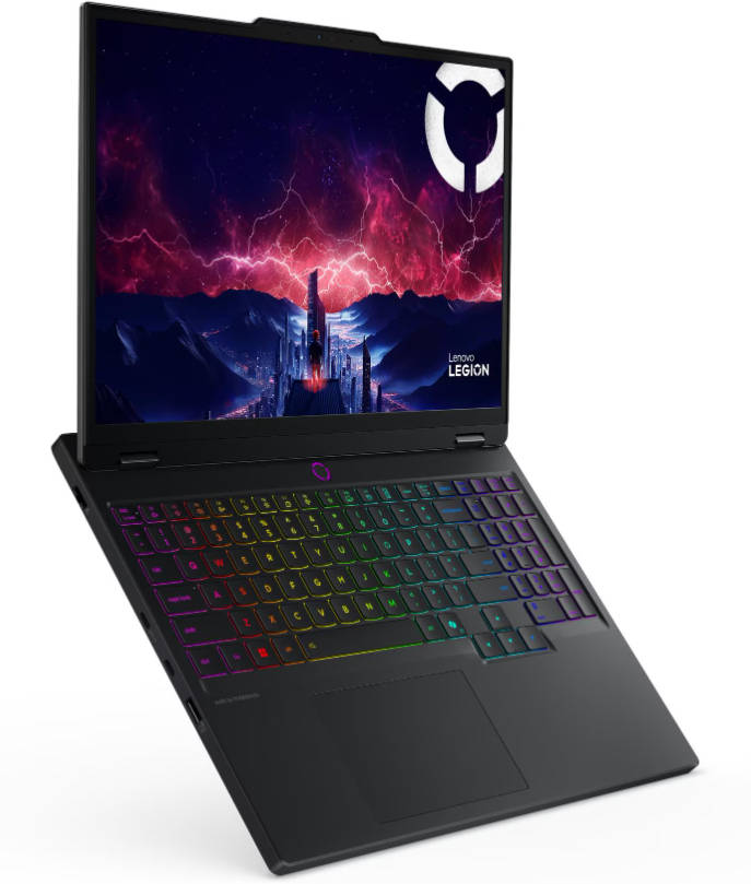 Lenovo Legion 5 83M00001US Laptop (260/16 GB/512 GB SSD/Windows 11/8 GB)