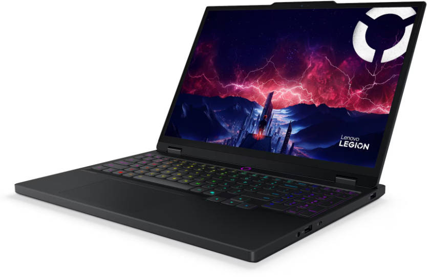 Lenovo Legion 5 83M00001US Laptop (260/16 GB/512 GB SSD/Windows 11/8 GB)