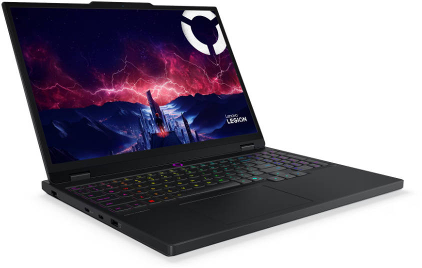 Lenovo Legion 5 83M00001US Laptop (260/16 GB/512 GB SSD/Windows 11/8 GB)
