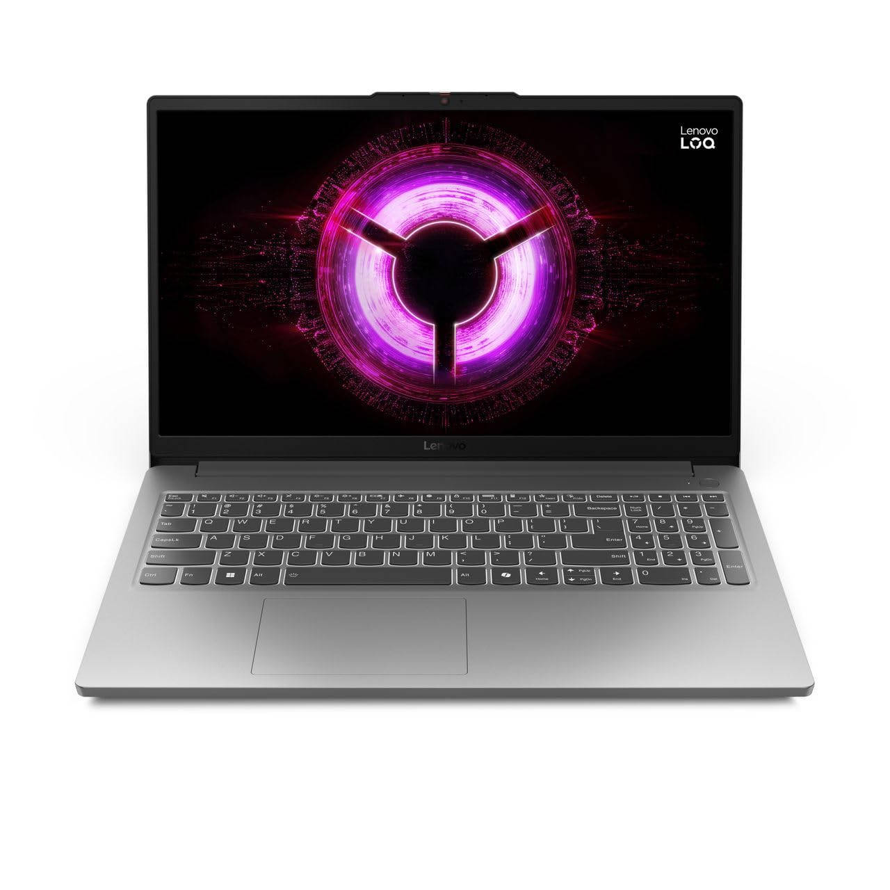 Lenovo LOQ 83S00000US Ultrabook (Ryzen 7/16 0 GB/512 GB SSD/Windows 11/6 GB)