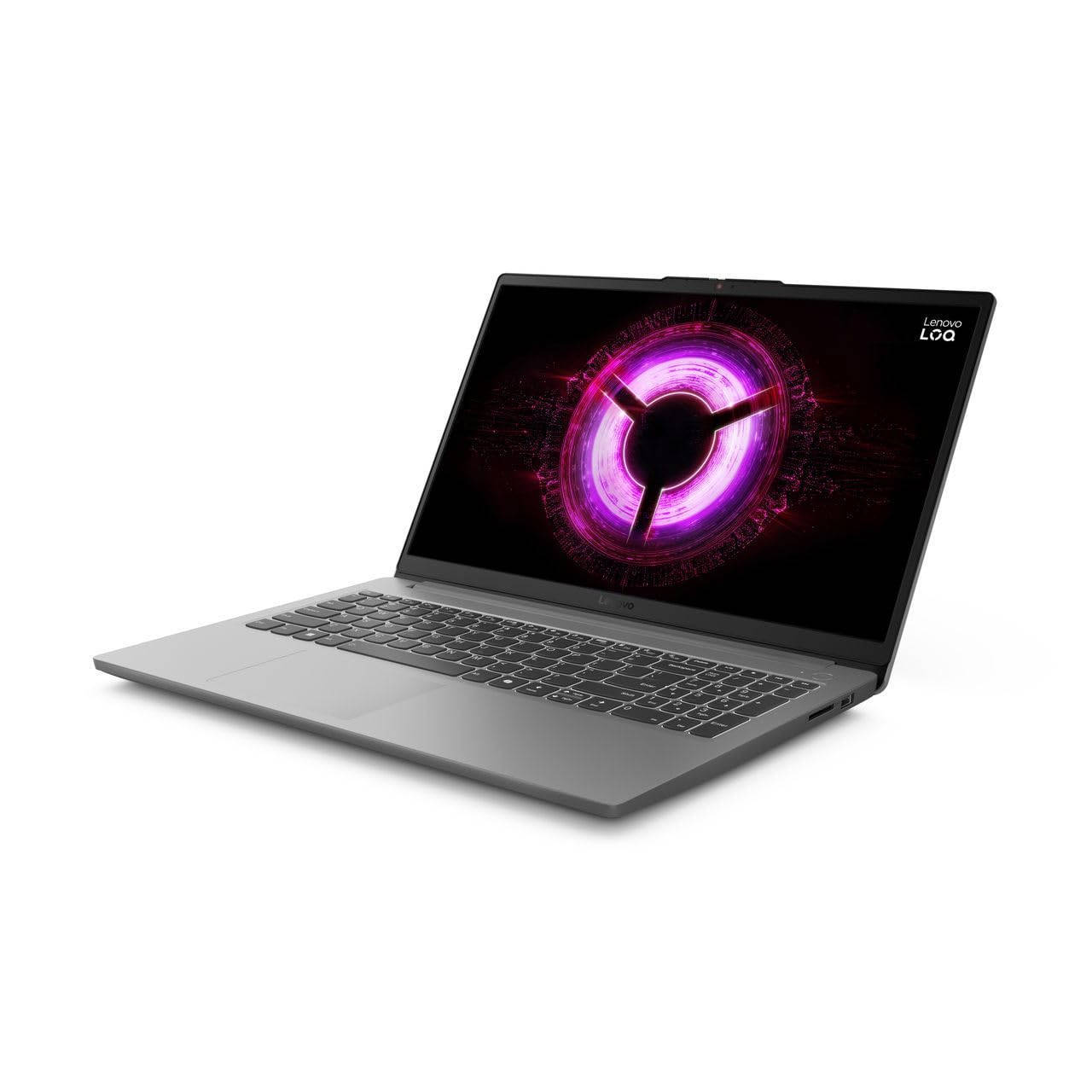 Lenovo LOQ 83S00000US Ultrabook (Ryzen 7/16 0 GB/512 GB SSD/Windows 11/6 GB)