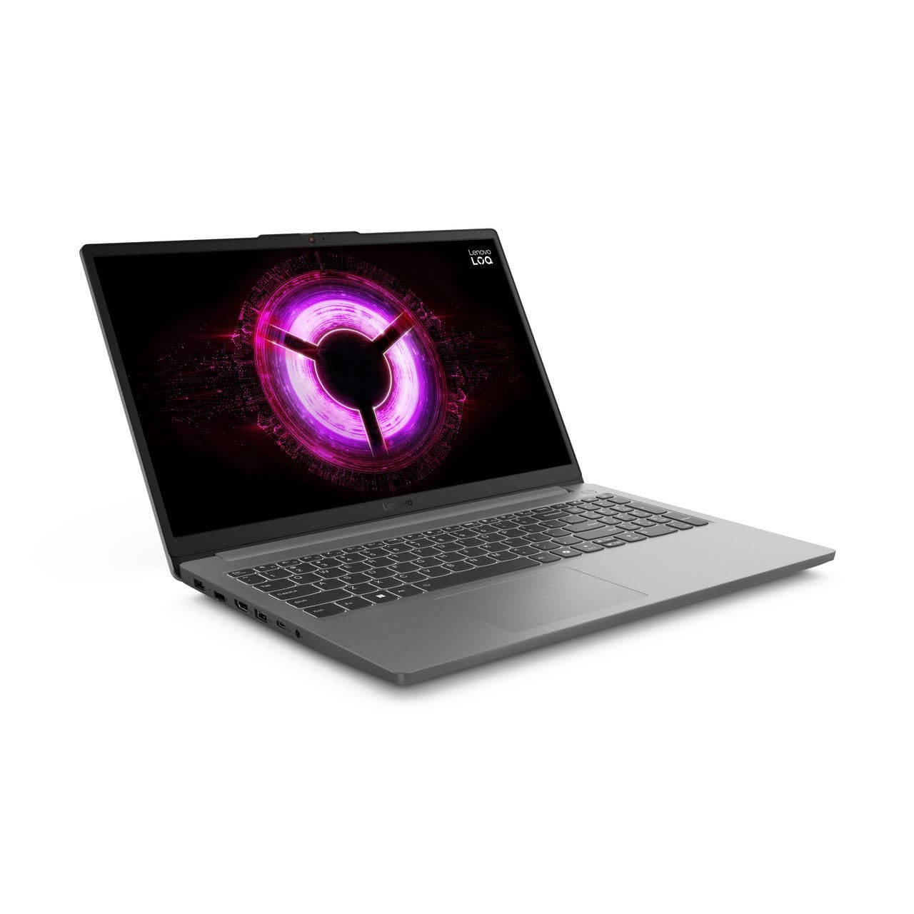 Lenovo LOQ 83S00000US Ultrabook (Ryzen 7/16 0 GB/512 GB SSD/Windows 11/6 GB)