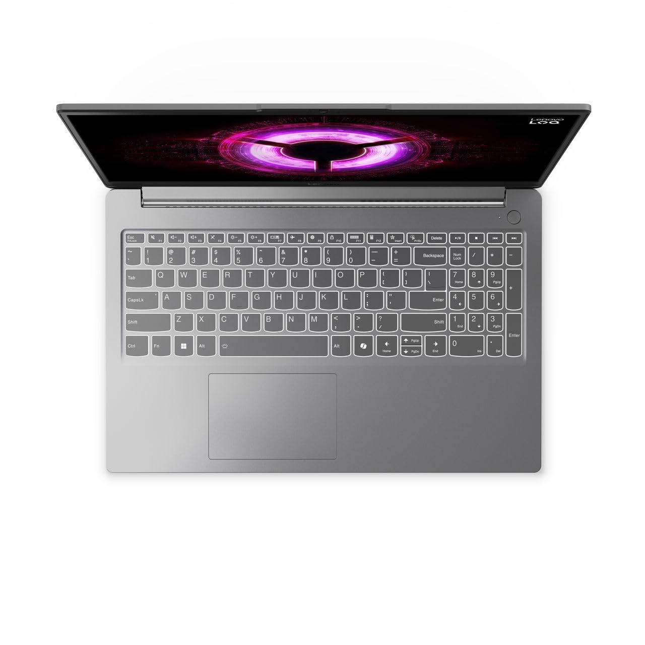 Lenovo LOQ 83S00000US Ultrabook (Ryzen 7/16 0 GB/512 GB SSD/Windows 11/6 GB)