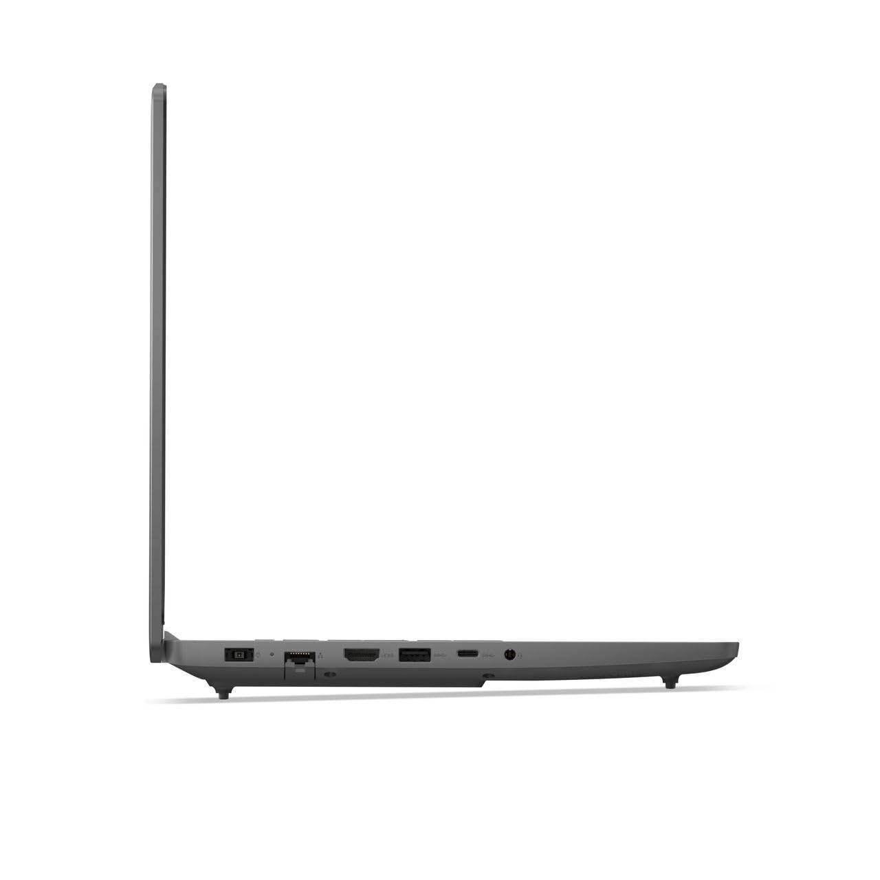 Lenovo LOQ 83S00000US Ultrabook (Ryzen 7/16 0 GB/512 GB SSD/Windows 11/6 GB)