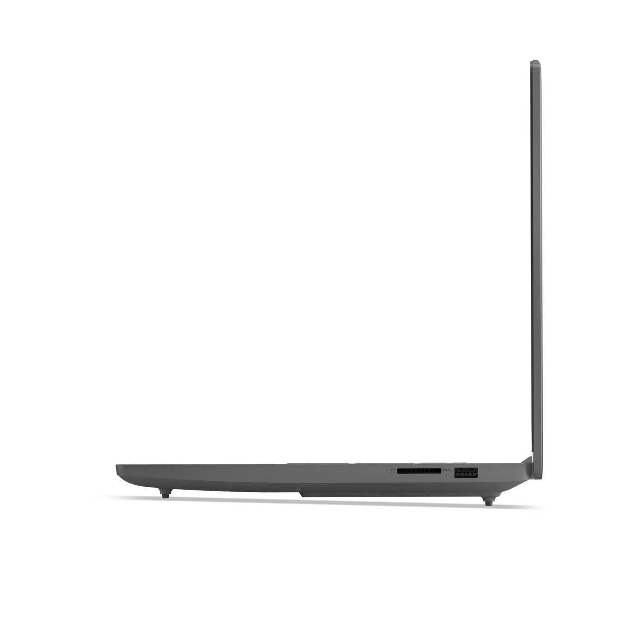 Lenovo LOQ 83S00000US Ultrabook (Ryzen 7/16 0 GB/512 GB SSD/Windows 11/6 GB)