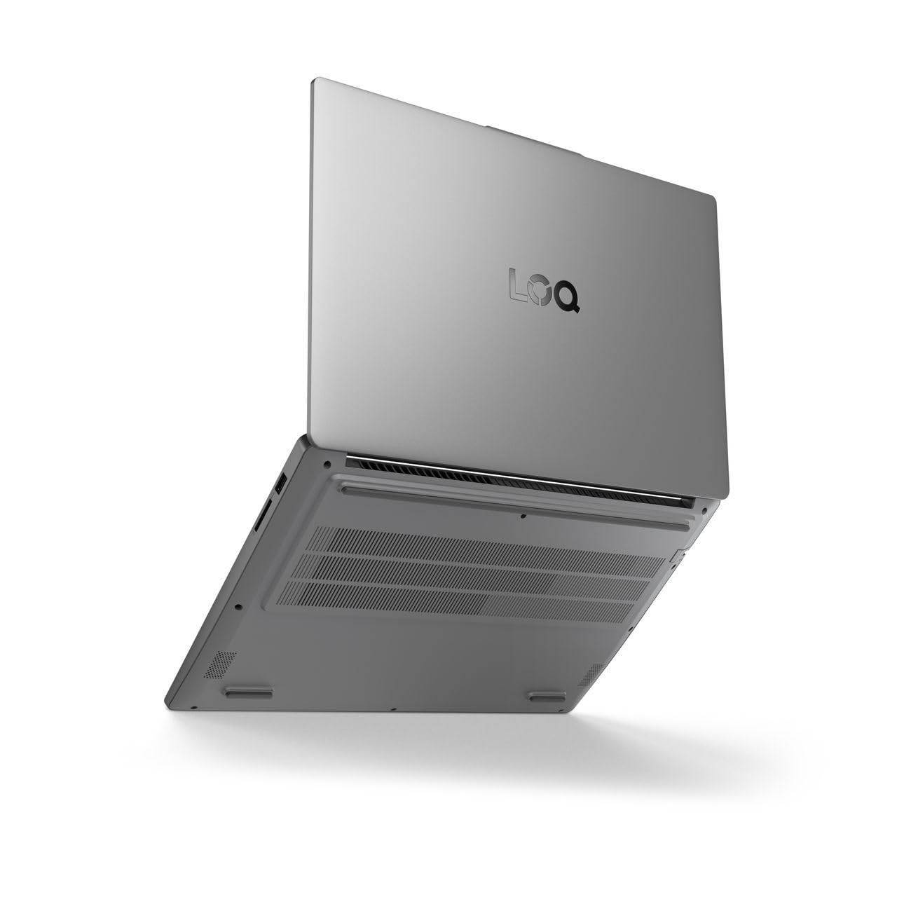 Lenovo LOQ 83S00000US Ultrabook (Ryzen 7/16 0 GB/512 GB SSD/Windows 11/6 GB)