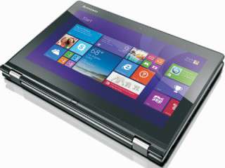 Lenovo Ideapad Yoga 900 (80MK000YUS) Laptop (Core i7 6th Gen/16 GB/512 GB SSD/Windows 10)