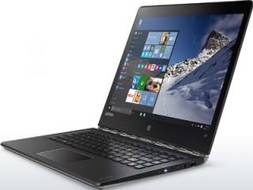Lenovo Ideapad Yoga 900 (80MK0010US) Laptop (Core i7 6th Gen/8 GB/512 GB SSD/Windows 10)