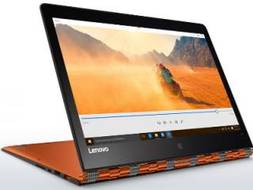 Lenovo Ideapad Yoga 900 (80MK002SUS) Laptop (Core i7 6th Gen/8 GB/256 GB SSD/Windows 10)