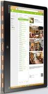 Lenovo Ideapad Yoga 900 (80MK002SUS) Laptop (Core i7 6th Gen/8 GB/256 GB SSD/Windows 10)